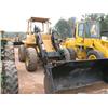 Image 1 : CATERPILLAR  IT28F  RUBBER TIRE LOADER,