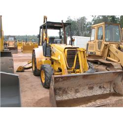 1995  KOBELCO  750  RUBBER TIRE LOADER,