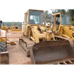 CATERPILLAR  943  CRAWLER LOADER,  SN: 