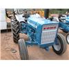 Image 1 : FORD  4600  FARM TRACTOR,  SN: A302384,