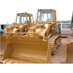 CATERPILLAR  953  CRAWLER LOADER,  SN: 
