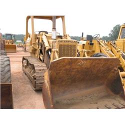 CATERPILLAR  955L  CRAWLER LOADER,  SN: