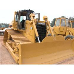 1995  CATERPILLAR  D6H LGP  CRAWLER TRA