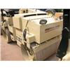 Image 1 : INGERSOLL RAND  DD24  ROLLER,  SN: 1558