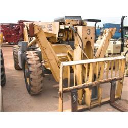 GEHL  1083 SHOOTING BOOM  FORKLIFT,  SN