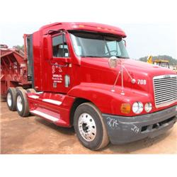 1999  FREIGHTLINER  FC2  TRUCK TRACTOR,