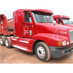 1999  FREIGHTLINER  CENTURY  TRUCK TRAC