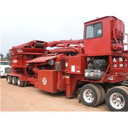 1995  MOR BARK  1300 TUB  GRINDER,  U12