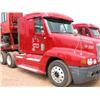 Image 1 : 1999  FREIGHTLINER  CLASSIC  TRUCK TRAC