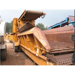 2004  BEAST BY SMORACY  3680  GRINDER, 