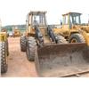 Image 1 : CATERPILLAR  IT14B  RUBBER TIRE LOADER,