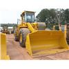 Image 1 : KOMATSU  WA500  RUBBER TIRE LOADER,  SN