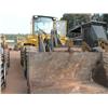Image 1 : VOLVO  L120C  RUBBER TIRE LOADER,  SN: 