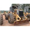 Image 1 : CATERPILLAR  515 SKIDDER  FORESTRY EQUI