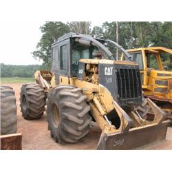 1997  CATERPILLAR  515 SKIDDER  FORESTR