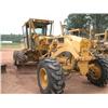 Image 1 : CATERPILLAR  143H  MOTOR GRADER,  SN: 1