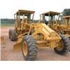 Image 1 : CATERPILLAR  120G  MOTOR GRADER,  SN: 8