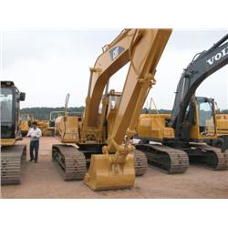 CATERPILLAR  315BL  HYDRAULIC EXCAVATOR
