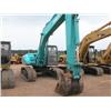 Image 1 : KOBELCO  SK210LC  HYDRAULIC EXCAVATOR, 