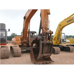 SAMSUNG  280SL  HYDRAULIC EXCAVATOR,  S