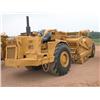 Image 1 : CATERPILLAR  613A  MOTOR SCRAPER,  SN: 
