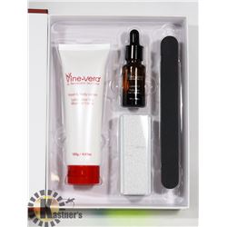 VINE VERA RESVERATROL SKIN CARE- MANICURE SET