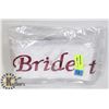 Image 1 : LARGE BAG OF "BRIDE TO BE" BACHELORETTE SASHES