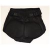 Image 1 : WOMENS BLACK BOOTY SHAPER/ ENHANCER UNDERGARMENT.