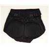 Image 1 : WOMENS BLACK BOOTY SHAPER/ ENHANCER UNDERGARMENT.