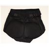 Image 1 : WOMENS BLACK BOOTY SHAPER/ ENHANCER UNDERGARMENT.