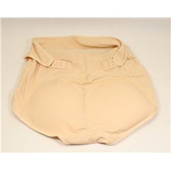 WOMENS NUDE BOOTY SHAPER/ ENHANCER UNDERGARMENT.