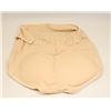 Image 1 : WOMENS NUDE BOOTY SHAPER/ ENHANCER UNDERGARMENT.