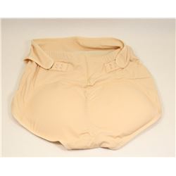 WOMENS NUDE BOOTY SHAPER/ ENHANCER UNDERGARMENT.