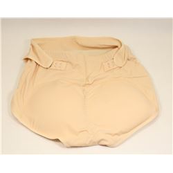 WOMENS NUDE BOOTY SHAPER/ ENHANCER UNDERGARMENT.