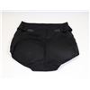 Image 1 : WOMENS BLACK BOOTY SHAPER/ ENHANCER UNDERGARMENT.