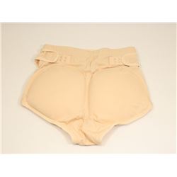 WOMENS NUDE BOOTY SHAPER/ ENHANCER UNDERGARMENTS