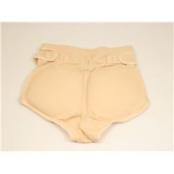 WOMENS NUDE BOOTY SHAPER/ ENHANCER UNDERGARMENTS