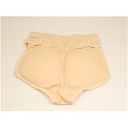 WOMENS NUDE BOOTY SHAPER/ ENHANCER UNDERGARMENTS