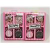 Image 1 : 2PK OF 24 PC ADULT NOVELTY CUP CAKE SETS; NAUGHTY