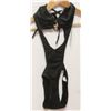 Image 1 : PEECABOO 1PC WOMENS BLACK BARELY