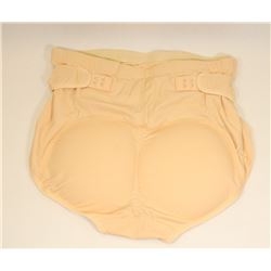 WOMENS NUDE  BOOTY SHAPER/ ENHANCER UNDERGARMET.