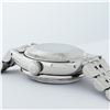 Image 8 : Rolex Ladies Stainless Steel Pink MOP Diamond 26MM Datejust Wristwatch