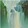 Image 2 : Misty Falls by Leung, Thomas