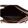 Image 5 : Chanel Brown Caviar Leather Tote Shoulder Bag