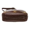 Image 6 : Chanel Brown Caviar Leather Tote Shoulder Bag