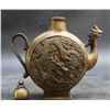 Image 7 : Antique Chinese  Auspicious Dragon & Phoenix Pot