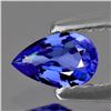 Image 1 : Natural Untreated Blue Sapphire 6x4 MM - VVS