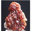 Image 4 : Natural RARE!!Spessartine Garnets 120 Carats Specimen