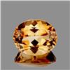 Image 1 : NATURAL CHAMPAGNE IMPERIAL TOPAZ [FLAWLESS-VVS]