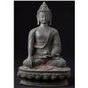 Image 1 : Buddha Statue from Nepal